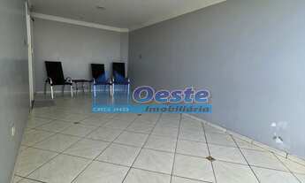 Imagem 2: Sobrado com 3 dormitórios à venda, ALTO ALEGRE, CASCAVEL - PR