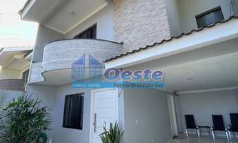 Imagem: Sobrado com 3 dormitórios à venda, ALTO