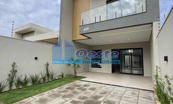 Imagem: Sobrado com 3 dormitórios à venda, PIONEIROS