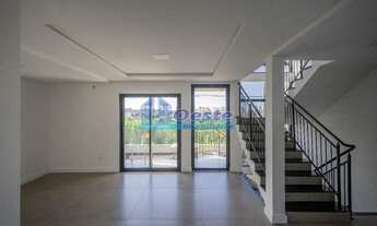 Imagem 4: Sobrado com 3 dormitórios à venda, CANADA, CASCAVEL - PR