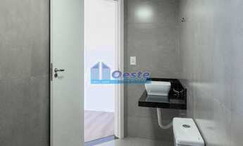 Imagem 5: Sobrado com 3 dormitórios à venda, CANADA, CASCAVEL - PR