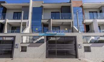 Imagem: Sobrado com 3 dormitórios à venda, CANADA