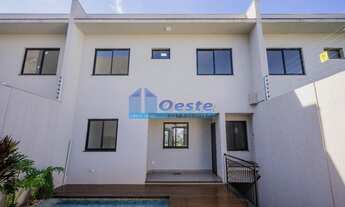 Imagem 6: Sobrado com 3 dormitórios à venda, CANADA, CASCAVEL - PR