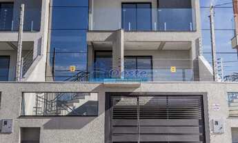 Imagem 2: Sobrado com 3 dormitórios à venda, CANADA, CASCAVEL - PR