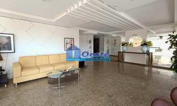 Imagem 2: Apartamento com 4 dormitórios para venda, CENTRO , CASCAVEL - PR