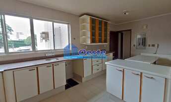 Imagem 7: Apartamento com 4 dormitórios para venda, CENTRO , CASCAVEL - PR