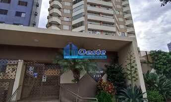 Imagem 1: Apartamento com 4 dormitórios para venda, CENTRO , CASCAVEL - PR