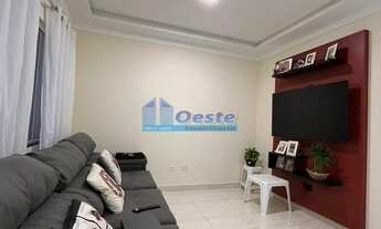 Imagem 5: SOBRADO BAIRRO FLORENÇA