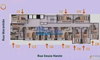 Imagem 4: Sun é a oportunidade de investimento que Cascavel estava esperando