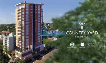 Imagem: Apartamento à venda, COUNTRY, CASCAVEL