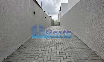 Imagem 4: Sobrado, Alto Alegre, CASCAVEL - PR