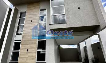 Imagem: Sobrado, Alto Alegre, CASCAVEL - PR