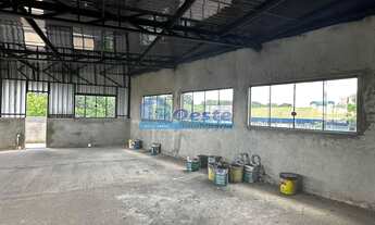 Imagem 3: Sala Comercial para locação AVENIDA TITO MUFFATO, SANTA CRUZ, CASCAVEL - PR