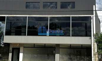 Imagem 2: Sala Comercial para VENDA AVENIDA TITO MUFFATO, SANTA CRUZ, CASCAVEL - PR