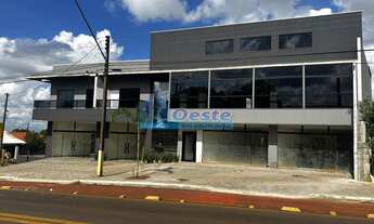 Imagem: Sala Comercial para VENDA AVENIDA TITO MUFFATO