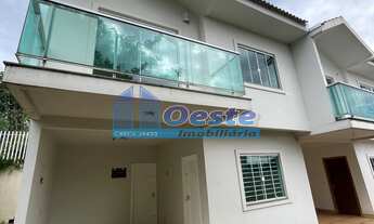 Imagem: Sobrado com 3 dormitórios à venda, SANTA