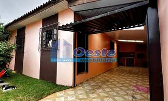 Imagem: Casa com 3 dormitórios à venda, SANTO