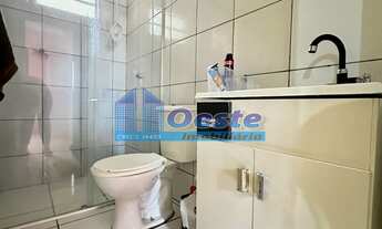 Imagem 2: Casa com 3 dormitórios à venda, SANTO ONOFRE, CASCAVEL - PR