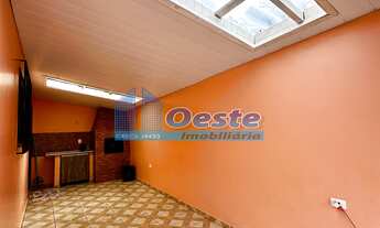 Imagem 3: Casa com 3 dormitórios à venda, SANTO ONOFRE, CASCAVEL - PR