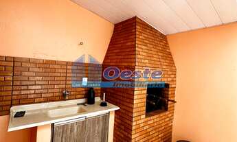 Imagem 6: Casa com 3 dormitórios à venda, SANTO ONOFRE, CASCAVEL - PR
