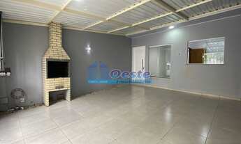 Imagem: CASA PARA LOCAÇÃO COM 2 QUARTOS, NO BAIRRO