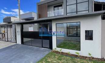 Imagem: Sobrado com 3 dormitórios, PIONEIROS CATARINENSE