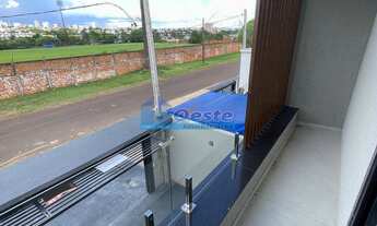 Imagem 5: Sobrado com 3 dormitórios, PIONEIROS CATARINENSE, CASCAVEL - PR