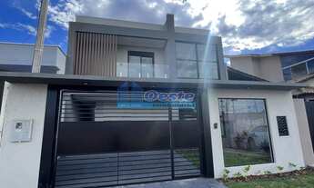 Imagem 4: Sobrado com 3 dormitórios, PIONEIROS CATARINENSE, CASCAVEL - PR