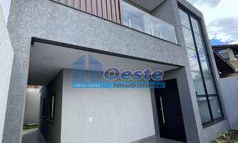 Imagem 2: Sobrado com 3 dormitórios, PIONEIROS CATARINENSE, CASCAVEL - PR