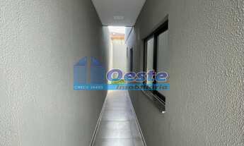 Imagem 6: Sobrado com 3 dormitórios, PIONEIROS CATARINENSE, CASCAVEL - PR