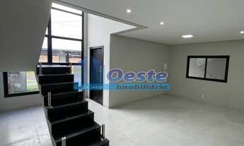 Imagem 7: Sobrado com 3 dormitórios, PIONEIROS CATARINENSE, CASCAVEL - PR