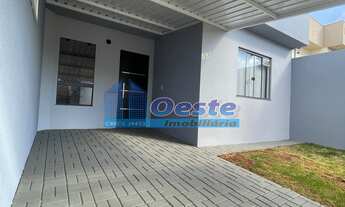 Imagem 2: Casa com 3 dormitórios à venda, CATARATAS, CASCAVEL - PR