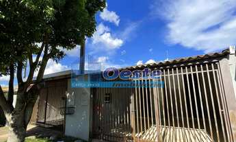 Imagem 2: Casa com 3 dormitórios à venda, 14 DE NOVEMBRO, CASCAVEL - PR