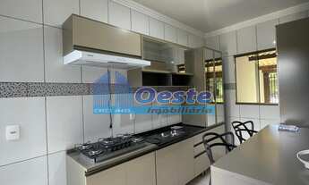 Imagem 6: Casa com 3 dormitórios à venda, 14 DE NOVEMBRO, CASCAVEL - PR