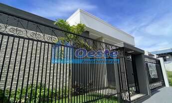 Imagem: Casa à venda, Tropical III, CASCAVEL