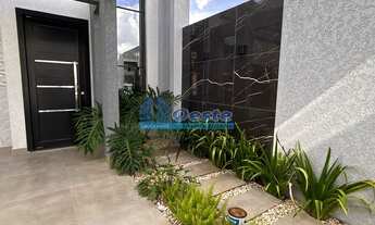 Imagem 3: Casa com 3 dormitórios à venda, Tropical III, CASCAVEL - PR