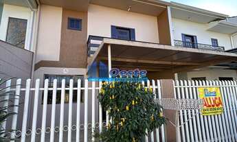 Imagem: Sobrado à venda, COQUEIRAL, CASCAVEL