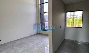 Imagem 4: Casa com 2 dormitórios à venda, POSITANO, CASCAVEL - PR