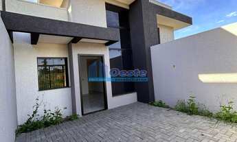 Imagem 2: Casa com 2 dormitórios à venda, POSITANO, CASCAVEL - PR