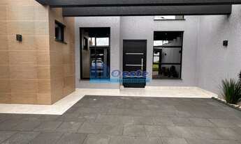 Imagem: Casa com 3 dormitórios à venda, Recanto