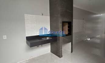 Imagem 3: Casa com 3 dormitórios à venda, Recanto Tropical III, CASCAVEL - PR