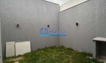 Imagem 5: Casa com 3 dormitórios à venda, Recanto Tropical III, CASCAVEL - PR