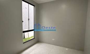 Imagem 6: Casa com 3 dormitórios à venda, Recanto Tropical III, CASCAVEL - PR