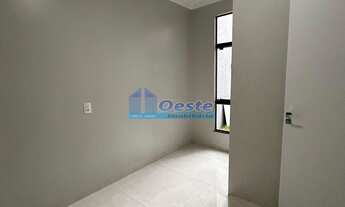 Imagem 7: Casa com 3 dormitórios à venda, Recanto Tropical III, CASCAVEL - PR