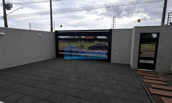 Imagem 2: Casa com 3 dormitórios à venda, PADOVANE III, CASCAVEL - PR