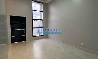 Imagem 3: Casa com 3 dormitórios à venda, PADOVANE III, CASCAVEL - PR