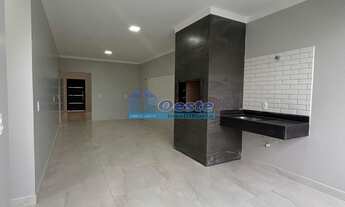 Imagem 4: Casa com 3 dormitórios à venda, PADOVANE III, CASCAVEL - PR