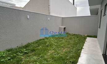 Imagem 6: Casa com 3 dormitórios à venda, PADOVANE III, CASCAVEL - PR