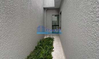 Imagem 7: Casa com 3 dormitórios à venda, PADOVANE III, CASCAVEL - PR