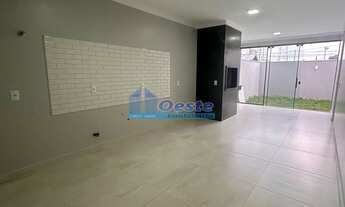 Imagem 5: Casa com 3 dormitórios à venda, PADOVANE III, CASCAVEL - PR